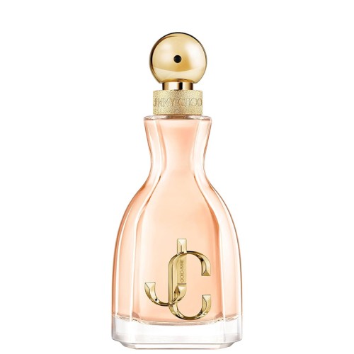 Jimmy Choo I Want Choo EDP kvepalai moterims, 60 ml