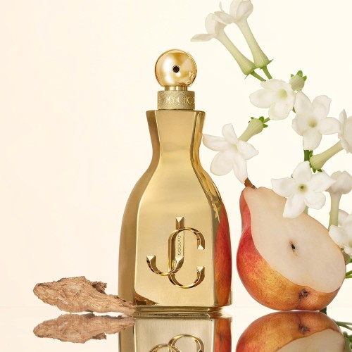 Jimmy Choo I Want Choo Le Parfum kvepalai moterims, 40 ml