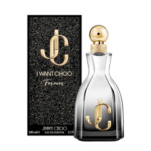 Jimmy Choo I Want Choo Forever EDP kvepalai moterims, 100 ml 2
