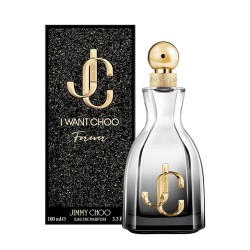 Jimmy Choo I Want Choo Forever EDP kvepalai moterims, 100 ml