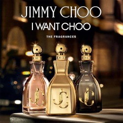 Jimmy Choo I Want Choo Forever EDP kvepalai moterims, 100 ml