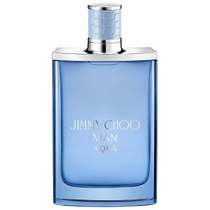 Jimmy Choo Man Aqua EDT kvepalai vyrams, 100 ml