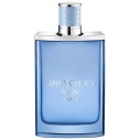 Jimmy Choo Man Aqua EDT kvepalai vyrams, 100 ml