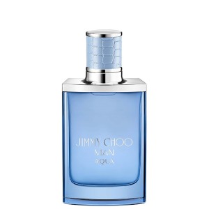 Jimmy Choo Man Aqua EDT kvepalai vyrams, 50 ml