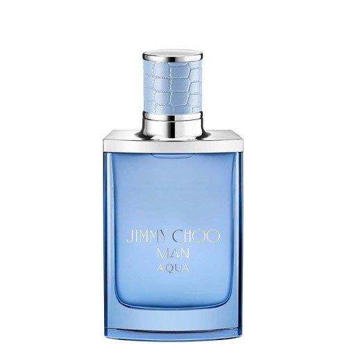 Jimmy Choo Man Aqua EDT kvepalai vyrams, 50 ml
