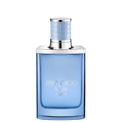 Jimmy Choo Man Aqua EDT kvepalai vyrams, 50 ml