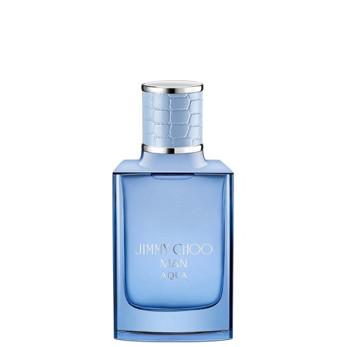 Jimmy Choo Man Aqua EDT kvepalai vyrams, 30 ml