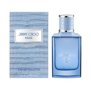Jimmy Choo Man Aqua EDT kvepalai vyrams, 30 ml 2