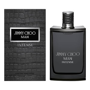 Jimmy Choo Man Intense EDT kvepalai vyrams, 100 ml 2