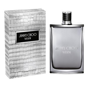 Jimmy Choo Man EDT kvepalai vyrams, 200 ml 2