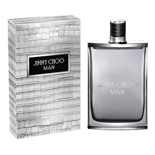 Jimmy Choo Man EDT kvepalai vyrams, 200 ml
