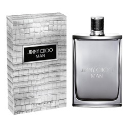 Jimmy Choo Man EDT kvepalai vyrams, 200 ml