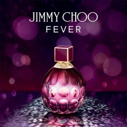 Jimmy Choo Fever EDP kvepalai moterims, 60 ml