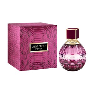 Jimmy Choo Fever EDP kvepalai moterims, 60 ml 2