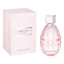 Jimmy Choo L´Eau EDT kvepalai moterims, 90 ml