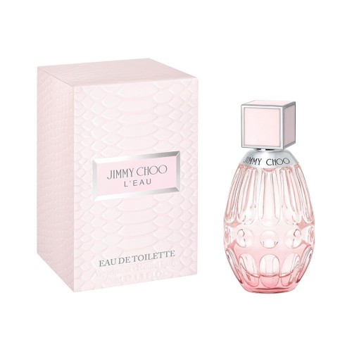 Jimmy Choo L´Eau EDT kvepalai moterims, 40 ml