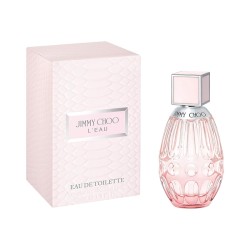 Jimmy Choo L´Eau EDT kvepalai moterims, 40 ml