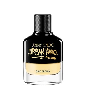 Jimmy Choo Urban Hero Gold Edition EDP kvepalai vyrams, 50 ml