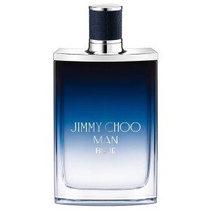 Jimmy Choo Man Blue EDT kvepalai vyrams, 100 ml