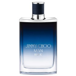 Jimmy Choo Man Blue EDT kvepalai vyrams, 100 ml