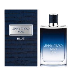 Jimmy Choo Man Blue EDT kvepalai vyrams, 100 ml