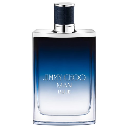 Jimmy Choo Man Blue EDT Tester kvepalai vyrams, 100 ml
