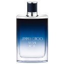 Jimmy Choo Man Blue EDT Tester kvepalai vyrams, 100 ml