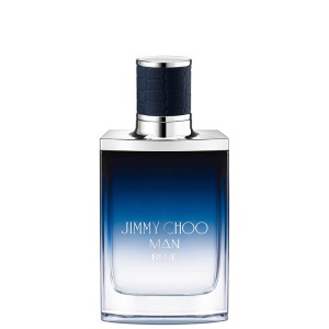 Jimmy Choo Man Blue EDT kvepalai vyrams, 50 ml