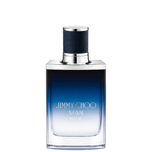 Jimmy Choo Man Blue EDT kvepalai vyrams, 50 ml