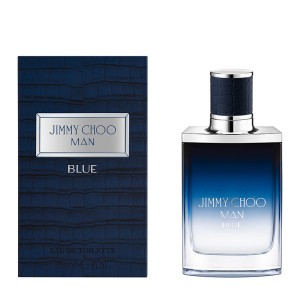 Jimmy Choo Man Blue EDT kvepalai vyrams, 50 ml 2