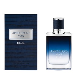 Jimmy Choo Man Blue EDT kvepalai vyrams, 50 ml