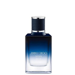 Jimmy Choo Man Blue EDT kvepalai vyrams, 30 ml