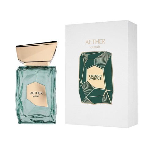 French Avenue Aether Extrait de Parfum, 100 ml