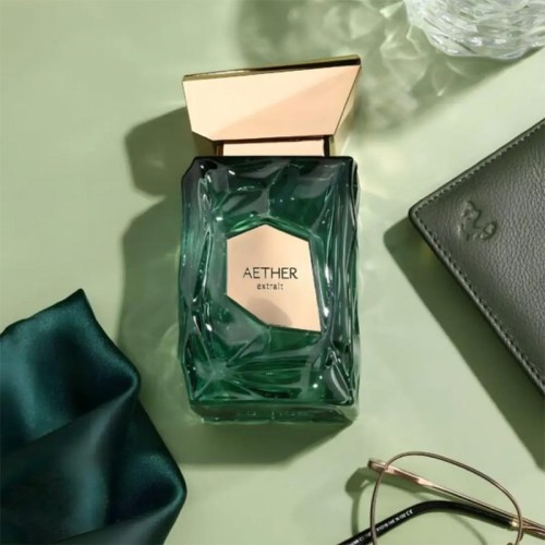 French Avenue Aether Extrait de Parfum, 100 ml