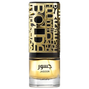 Lattafa Jasoor EDP, 100 ml