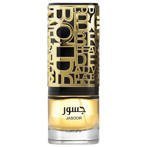 Lattafa Jasoor EDP, 100 ml