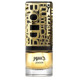 Lattafa Jasoor EDP, 100 ml