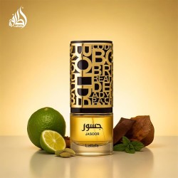 Lattafa Jasoor EDP, 100 ml