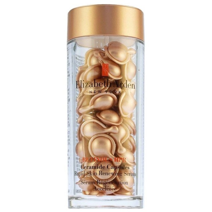 Elizabeth Arden Retinol + HPR Ceramide Capsules