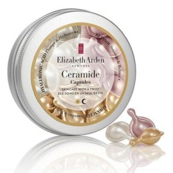 Elizabeth Arden Ceramide Capsules Set - odos priežiūros rinkinys