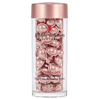 Elizabeth Arden Retinol+ Hpr Ceramide Capsules Rapid Skin Renewing Serum - atnaujinantis odos
