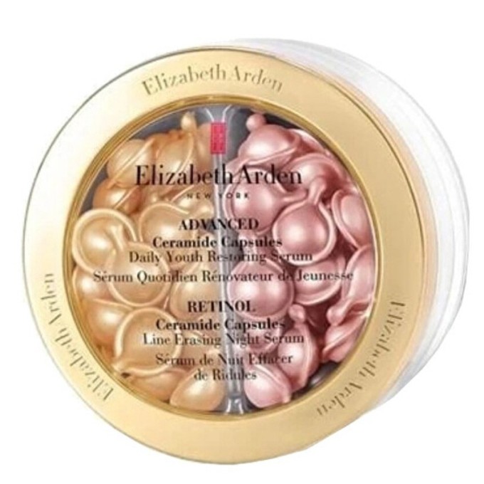 Elizabeth Arden Advanced & Retinol Set - dovanų rinkinys brandžios odos priežiūrai