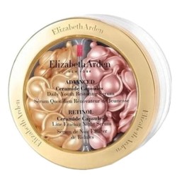 Elizabeth Arden Advanced & Retinol Set - dovanų rinkinys brandžios odos priežiūrai