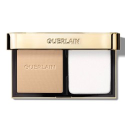 Guerlain Parure Gold Skin Control Hight Perfection Matte Compact Foundation - kompaktinis makiažo
