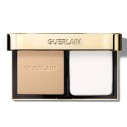 Guerlain Parure Gold Skin Control Hight Perfection Matte Compact Foundation - kompaktinis makiažo