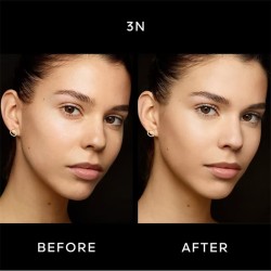 Guerlain Parure Gold Skin Control Hight Perfection Matte Compact Foundation - kompaktinis makiažo