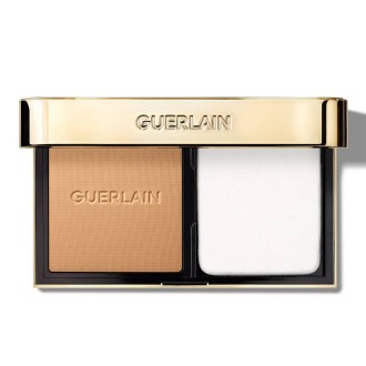 Guerlain Parure Gold Skin Control Hight Perfection Matte Compact Foundation - kompaktinis makiažo