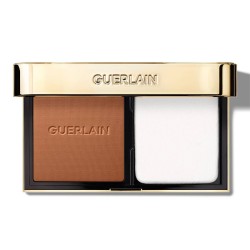 Guerlain Parure Gold Skin Control Hight Perfection Matte Compact Foundation - kompaktinis makiažo