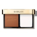 Guerlain Parure Gold Skin Control Hight Perfection Matte Compact Foundation - kompaktinis makiažo