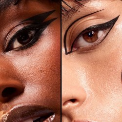 Make Up For Ever Aqua Resist Color Ink Eyeliner - vandeniui atsparus skystas akių pieštukas, 2 ml -